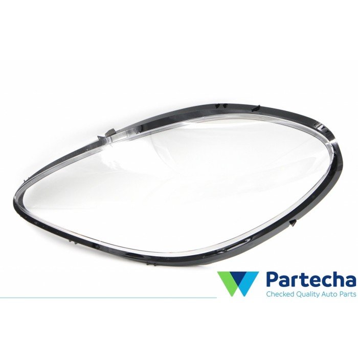 PORSCHE MACAN (95B) Headlight glass (95B941010AP)