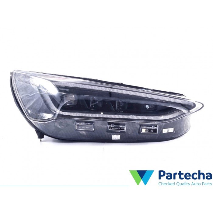 FORD FOCUS IV (HN) Headlight (NX7B-13E016-AE)