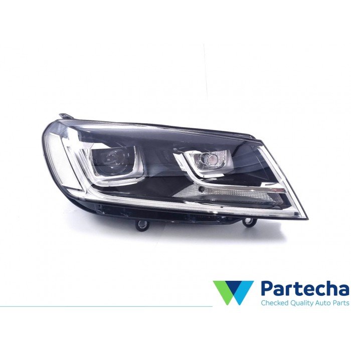 VW TOUAREG (7P5, 7P6) Headlight (7P1941034A)