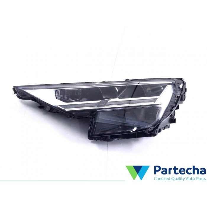 AUDI Q8 (4MN) Headlight (4M8941033)