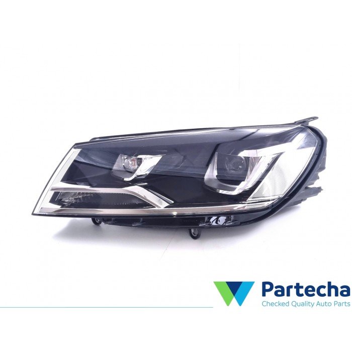 VW TOUAREG (7P5, 7P6) Headlight (7P1941031)