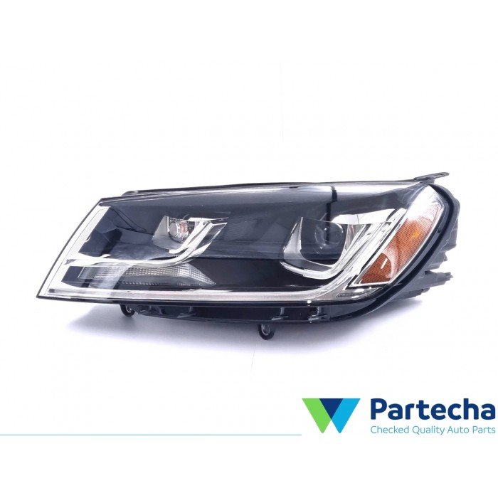 VW TOUAREG (7P5, 7P6) Headlight (7P0941751)