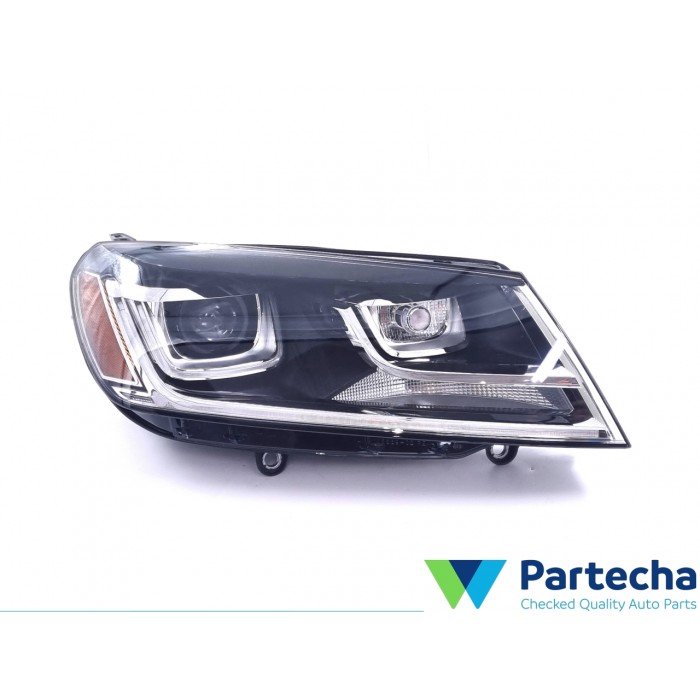 VW TOUAREG (7P5, 7P6) Headlight (7P1941752)