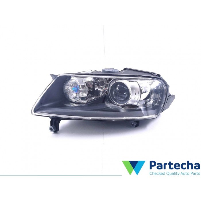 VW TOUAREG (7LA, 7L6, 7L7) Headlight (7L6941015AS)