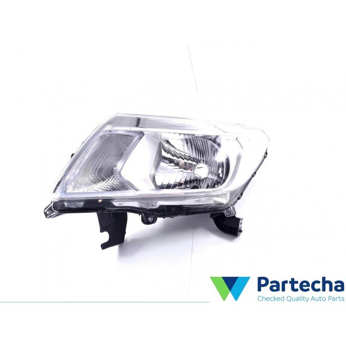 NISSAN NP300 NAVARA Pickup (D23) Headlight (260604KJ2A)