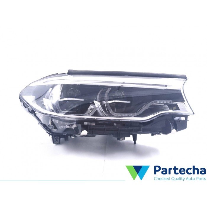 BMW 5 (G30, F90) Headlight (7214962-03)