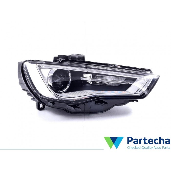 AUDI A3 (8V1, 8VK) Headlight (8V0941006)