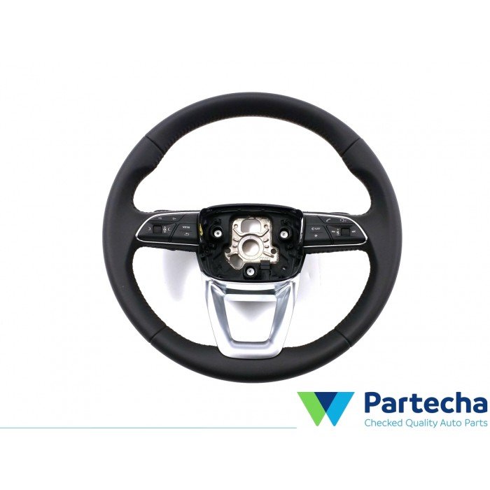 AUDI Q5 (FYB) Steering Wheel (4M0419091B)
