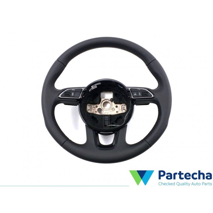 Steering Wheel and parts | partecha.com