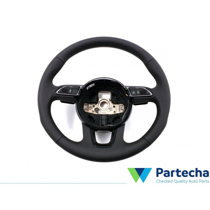 AUDI Q7 (4LB) Steering Wheel (4L0419091AK)