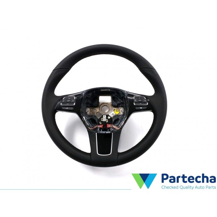 VW TOUAREG (7P5, 7P6) Steering Wheel (7P6419091AQ)