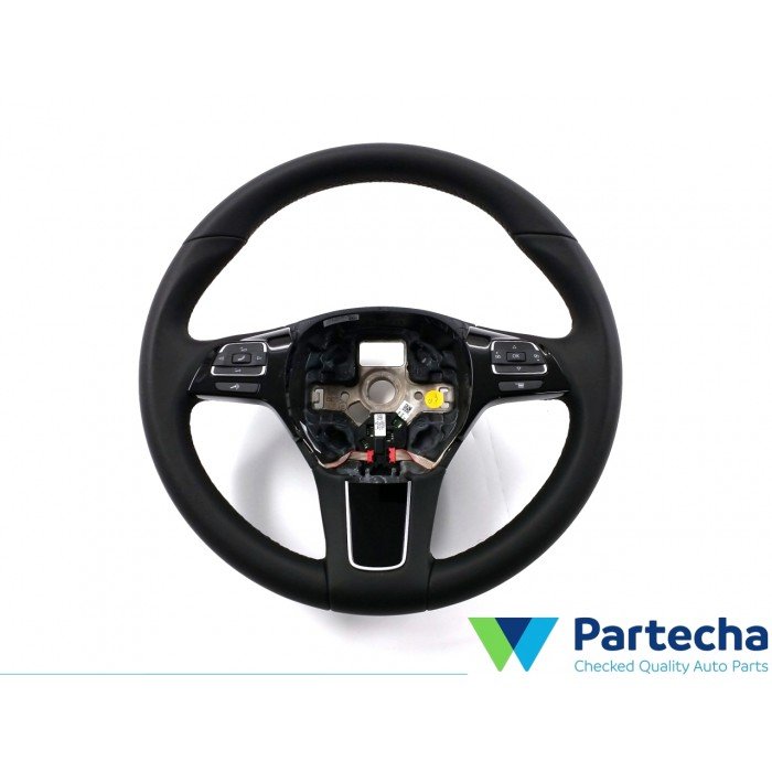 VW TOUAREG (7P5, 7P6) Steering Wheel (7P6419091AQ)