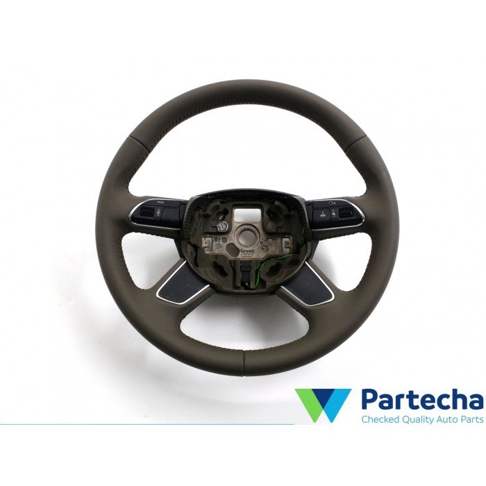 AUDI A5 (8T3) Steering Wheel (4L0419091AC)