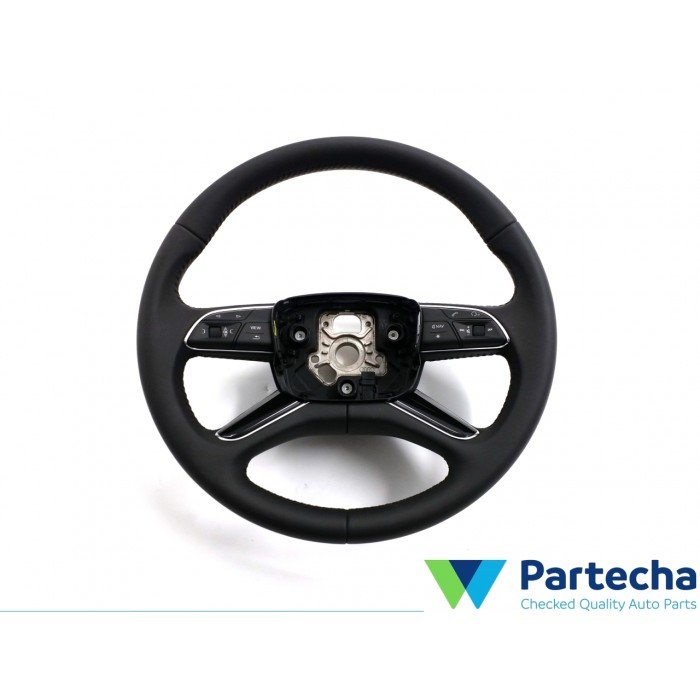 AUDI A4 (8W2, B9) Steering Wheel (8W0419091A)