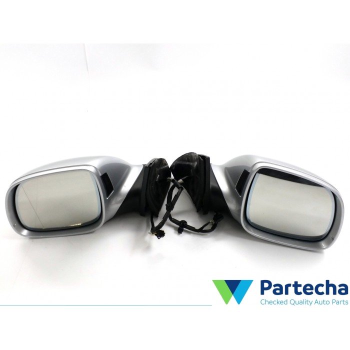 AUDI Q7 (4LB) Mirrors kit R+L (4L1857409L)