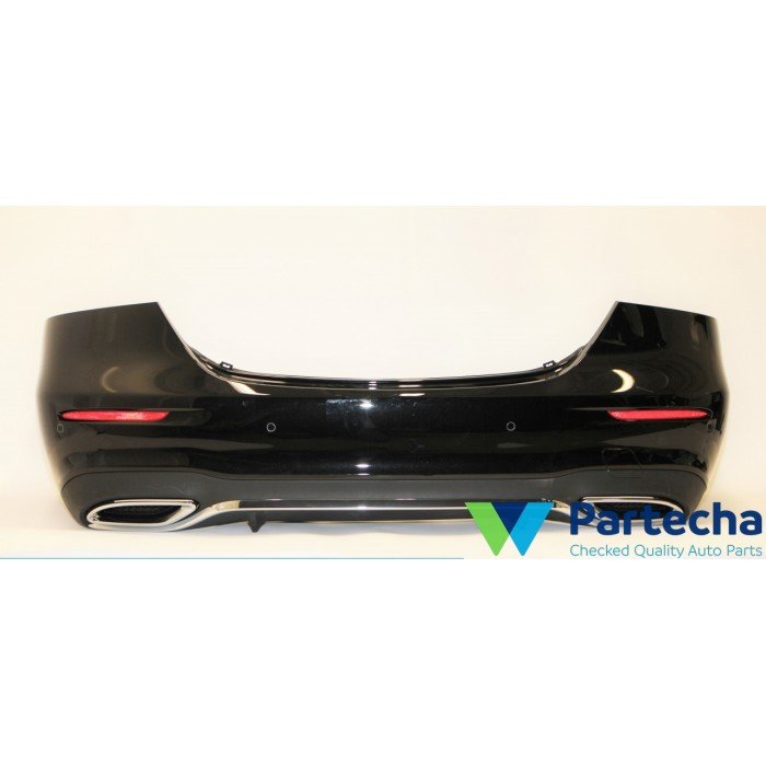 MERCEDES-BENZ E-CLASS (W213) Rear bumper (W2138850001)