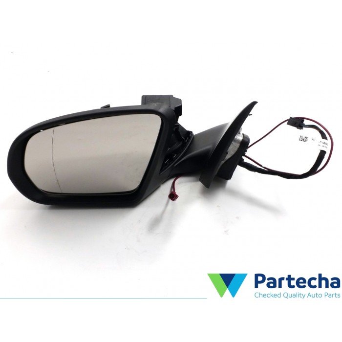 MERCEDES-BENZ C-CLASS (W205) Mirror (A2058100316)