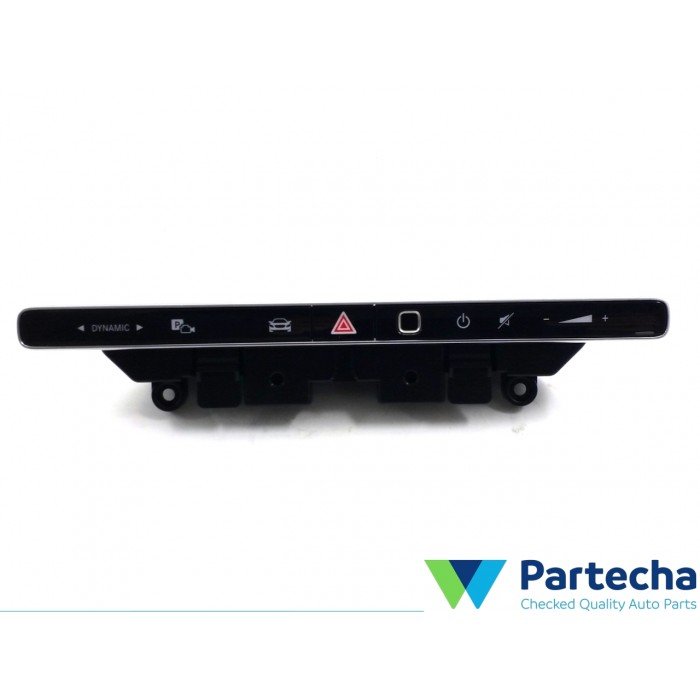 MERCEDES-BENZ S-CLASS (W223) Panel control unit (A2239002627)