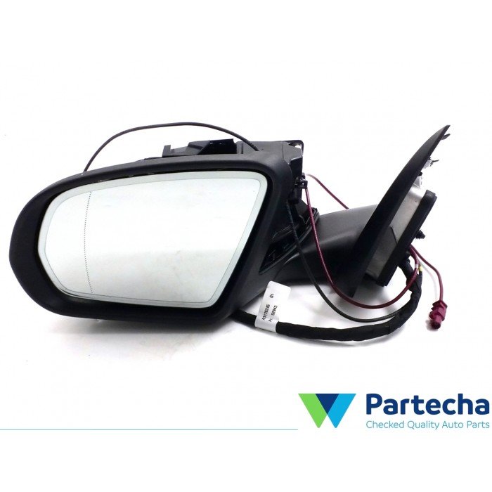 MERCEDES-BENZ GLC (X253) Mirror (A2538104501)