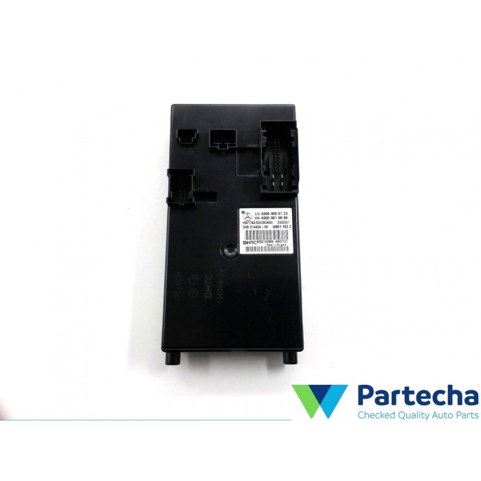 MERCEDES-BENZ GLS (X167) Air conditioning control unit (A0009000723)