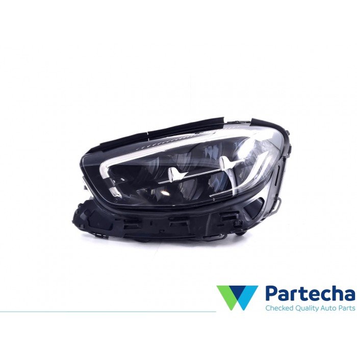 MERCEDES-BENZ E-CLASS (W213) Headlight (A2139067509)