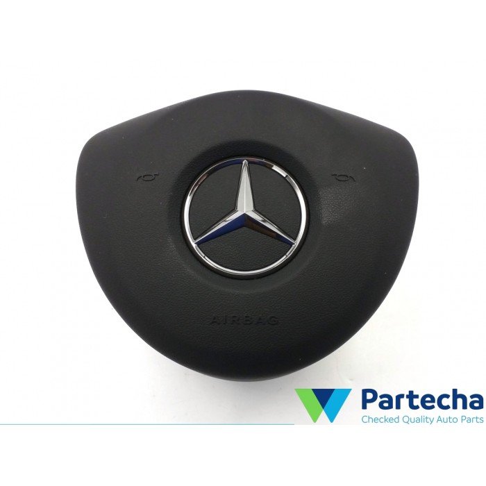 MERCEDES-BENZ C-CLASS (W205) Driver airbag (626680300)