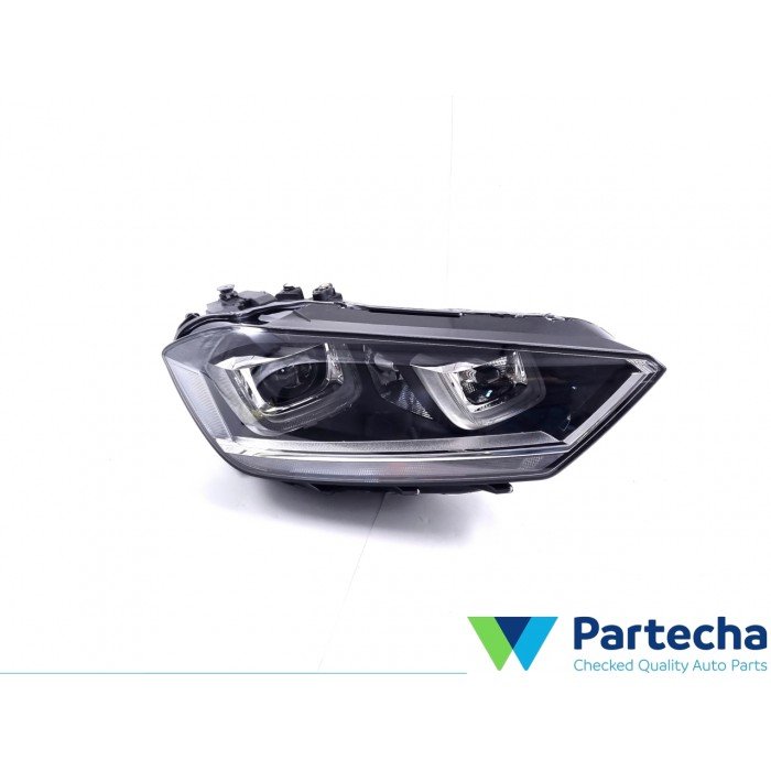 VW GOLF SPORTSVAN (AM1, AN1) Headlight (517941044A)