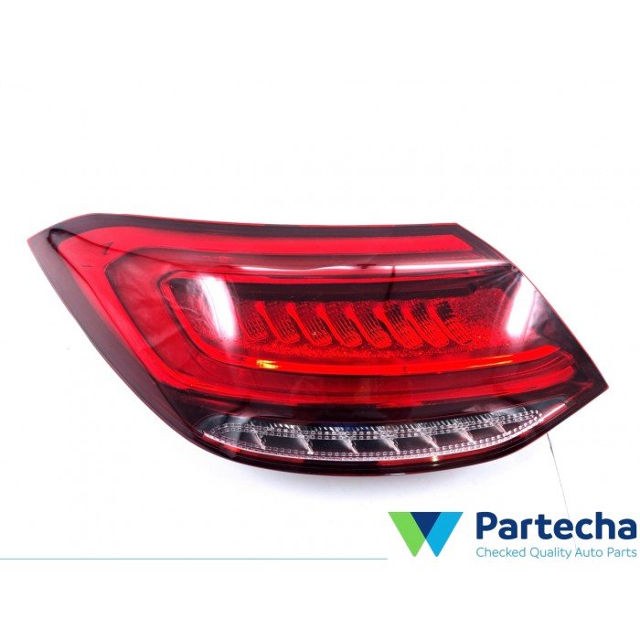 MERCEDES-BENZ CLS (C257) Rear light (A2579062600)