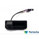 Video camera