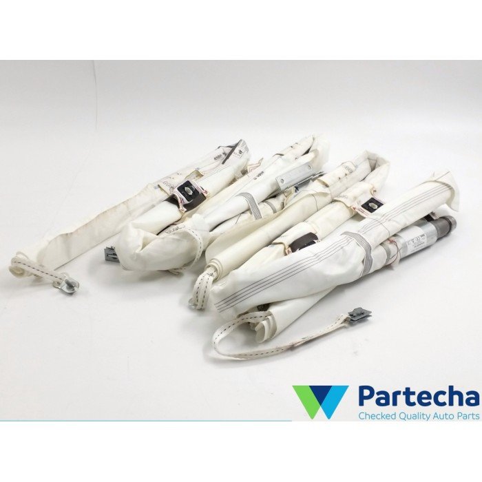 MERCEDES-BENZ GLE Coupe (C292) Roof airbag kits (A2928600202)