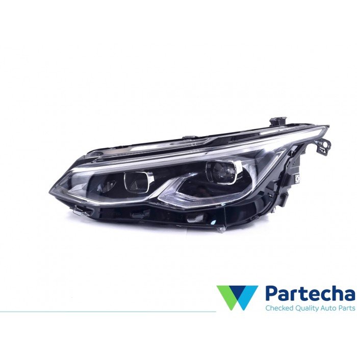 VW Golf VIII Headlight (5H1941035)