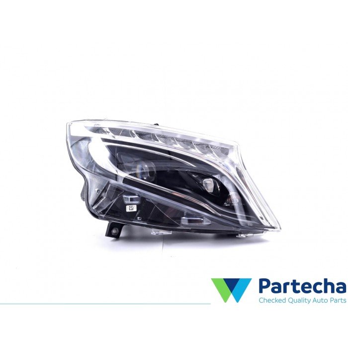 MERCEDES-BENZ V-CLASS (W447) Headlight (A4479061501)