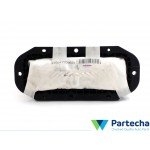 Passenger airbags