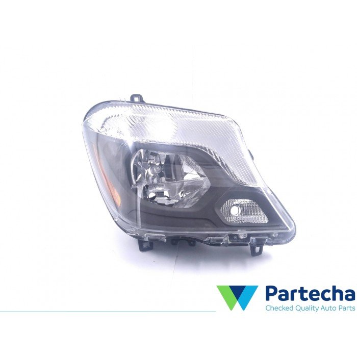 MERCEDES-BENZ SPRINTER 3,5-t Bus (906) Headlight (A9068206100)