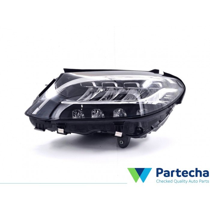 MERCEDES-BENZ C-CLASS (W205) Headlight (A2059068105)