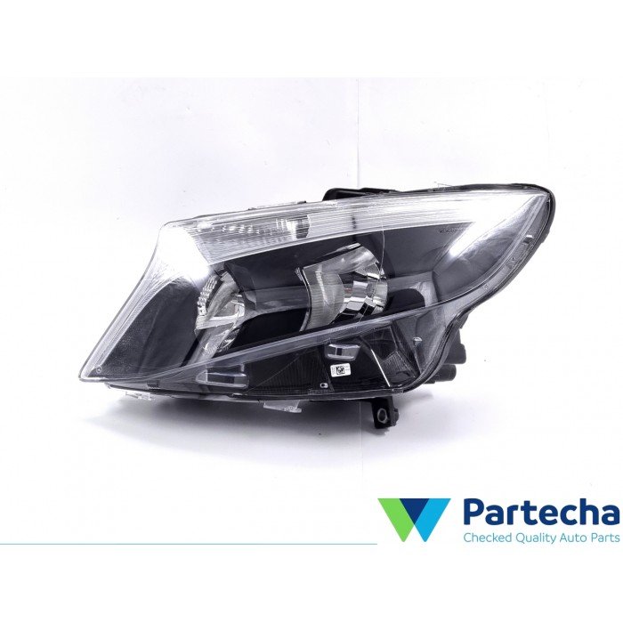 MERCEDES-BENZ V-CLASS (W447) Headlight (A4479067700)
