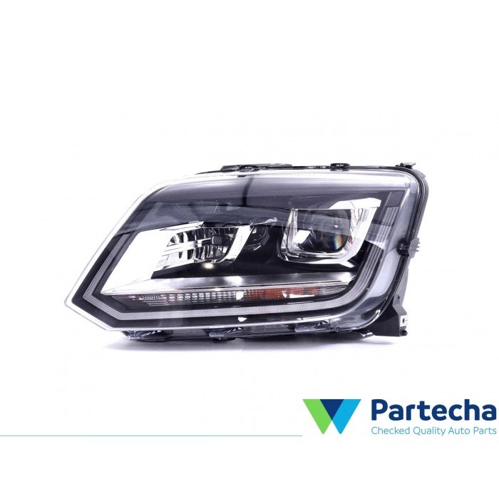 VW AMAROK (2HA, 2HB, S1B, S6B, S7A, S7B) Headlight (2H3941031)