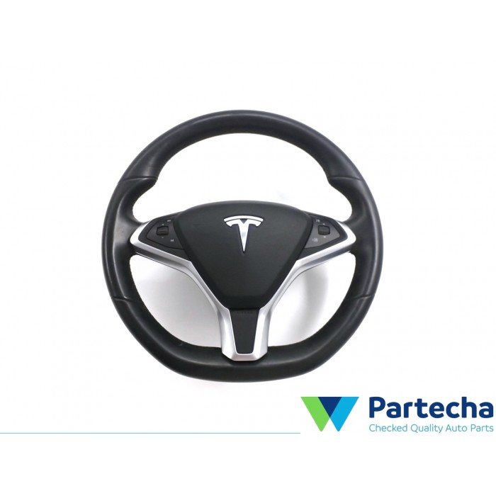 TESLA MODEL S (5YJS) Steering Wheel