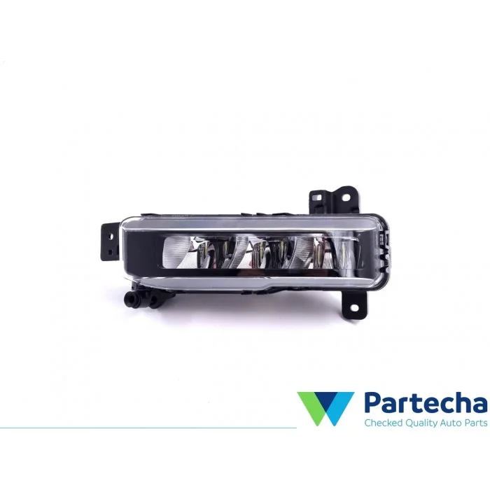 BMW X1 (F48) Fog Light (63178089525)