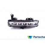 Daytime running lights