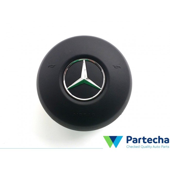 MERCEDES-BENZ A-CLASS (W177) Driver airbag (A0008604101)