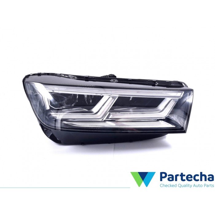 AUDI Q5 (FYB) Headlight (8OA941034B)