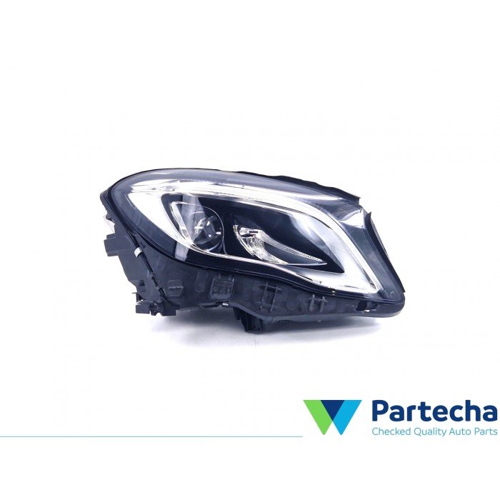 MERCEDES-BENZ GLA-CLASS (X156) Headlight (A1569067000)