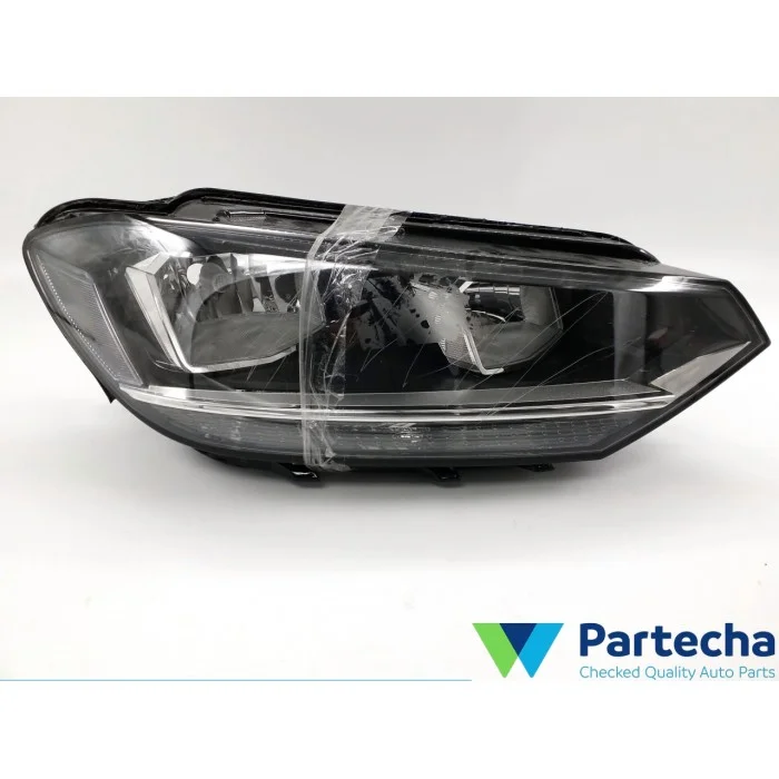 VW TOURAN (5T1) Headlight (5TC941006A)