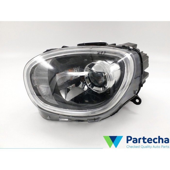 MINI MINI COUNTRYMAN (F60) Headlight (7441313-10)