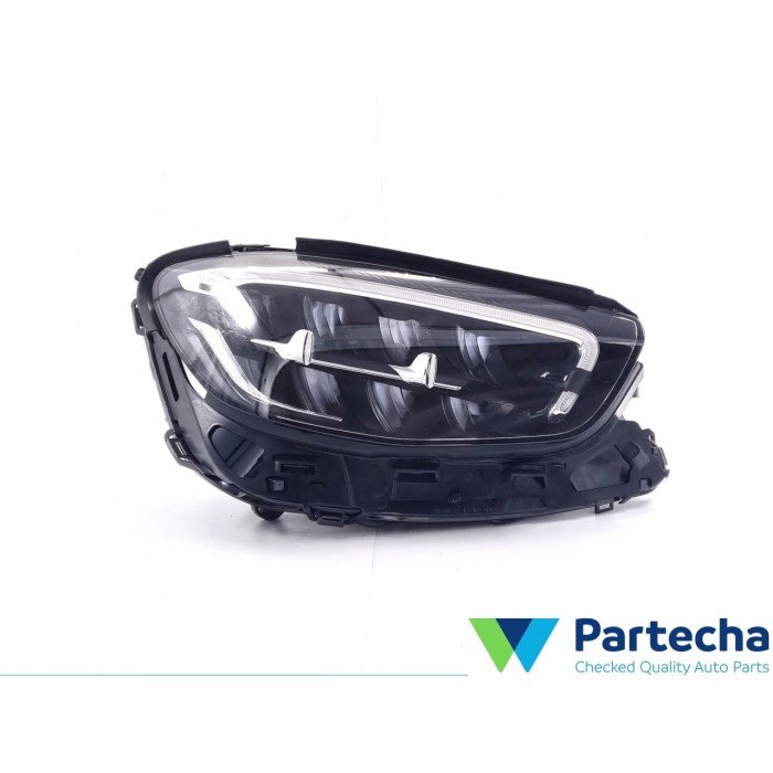 MERCEDES-BENZ E-CLASS (W213) Headlight (A2139063810)