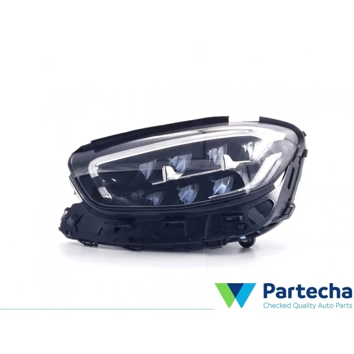 MERCEDES-BENZ E-CLASS (W213) Headlight (A2139069109)