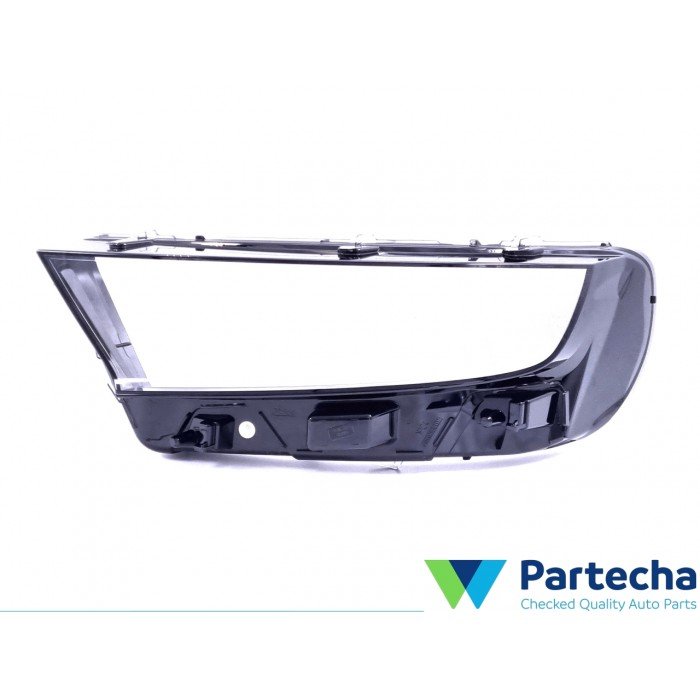 OPEL Mokka Headlight glass (9834008980)