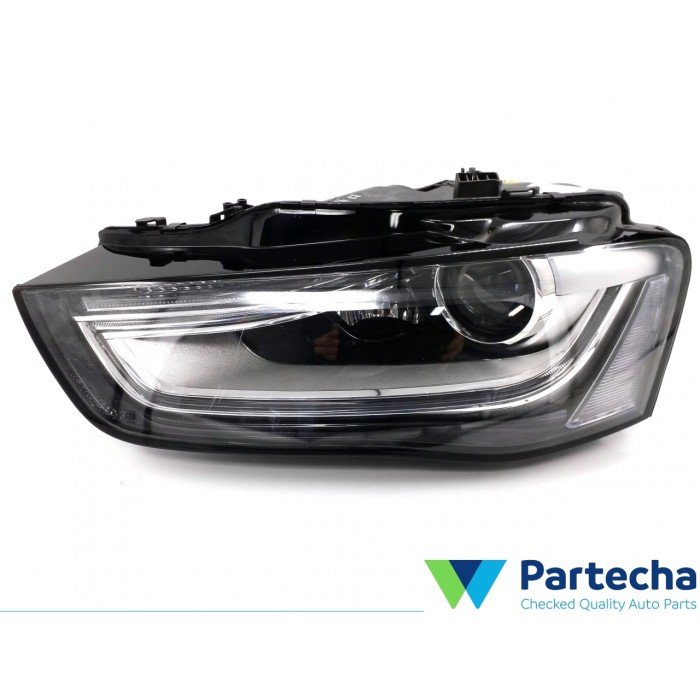 AUDI A4 (8K2, B8) Headlight (8K0941753C)