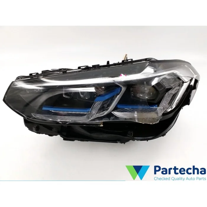 BMW X3 (G01 LCI) Headlight (5A29217-06)